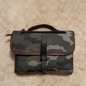 DockAtot clutch changer